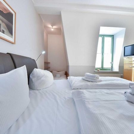 Villa Frohsinn Wohnung 16 제바트헤링스도르프 외부 사진