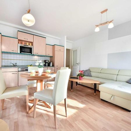 Villa Frohsinn Wohnung 16 제바트헤링스도르프 외부 사진